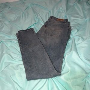 Legging jeans